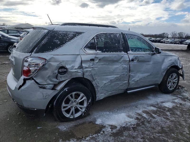 Photo 3 from auction – 2017 CHEVROLET EQUINOX LT with VIN 2GNALCEK0H1570921