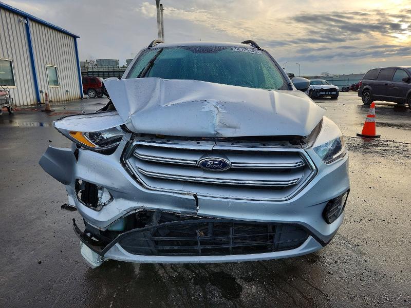 Photo 5 from auction – 2018 FORD ESCAPE SE with VIN 1FMCU0GDXJUD50221