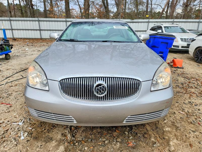 Photo 5 from auction – 2007 BUICK LUCERNE CX with VIN 1G4HD57297U134502