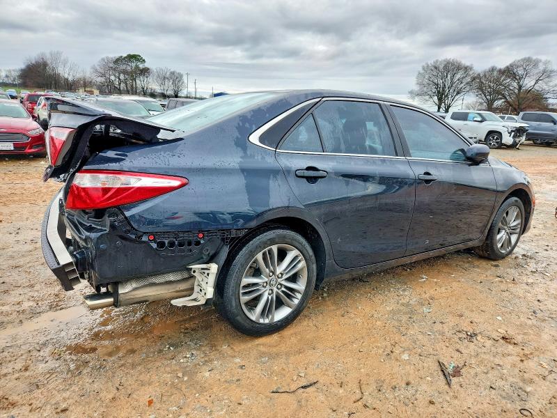 Photo 3 from auction – 2017 TOYOTA CAMRY LE with VIN 4T1BF1FK6HU445980