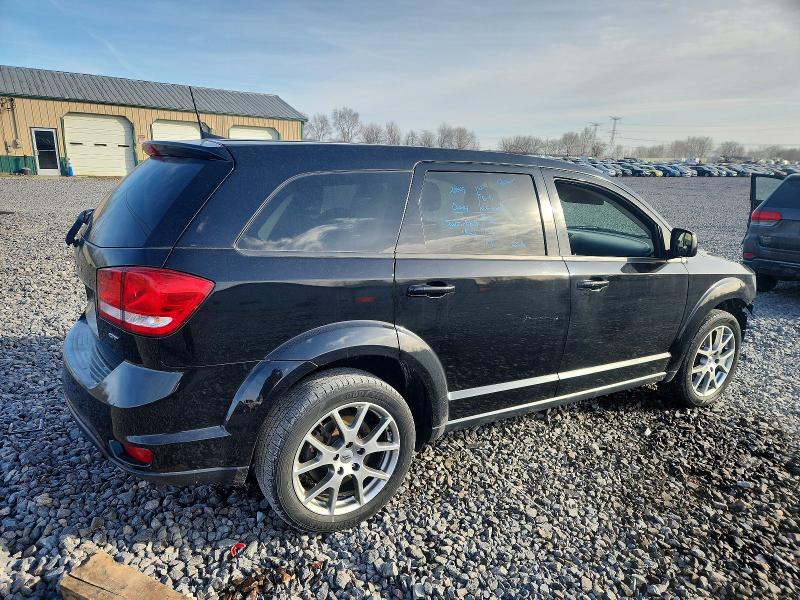Photo 3 from auction – 2019 DODGE JOURNEY GT with VIN 3C4PDDEG9KT795068