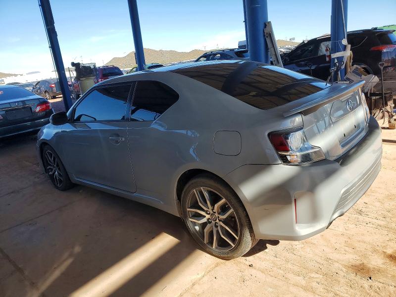 Photo 2 from auction – 2014 TOYOTA SCION TC with VIN JTKJF5C73E3073127