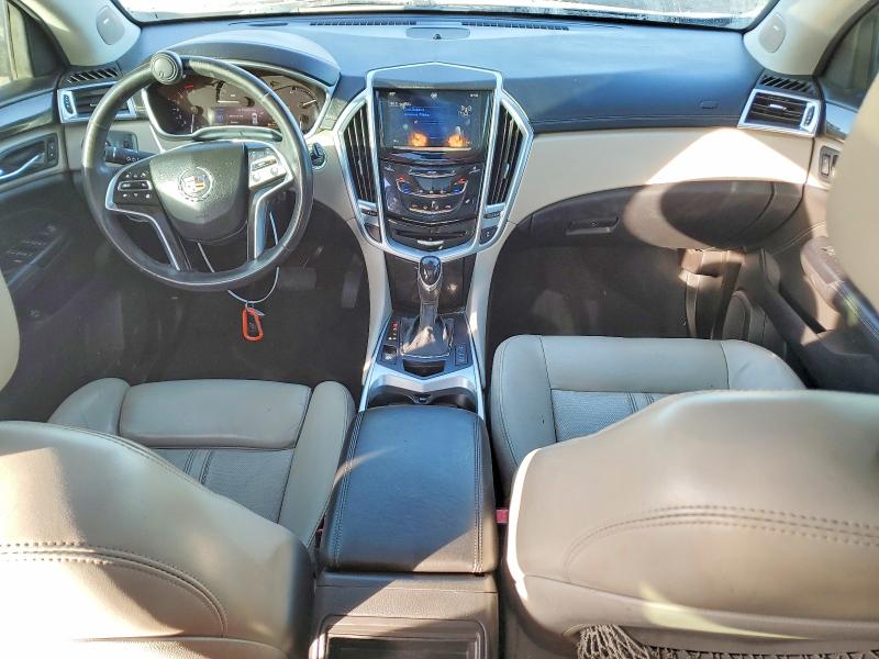 Zdjęcie 8 z aukcji – 2014 CADILLAC SRX z VIN 3GYFNBE33ES659856