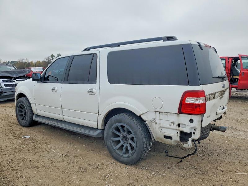 Photo 2 from auction – 2017 FORD EXPEDITION with VIN 1FMJK1HT7HEA77669