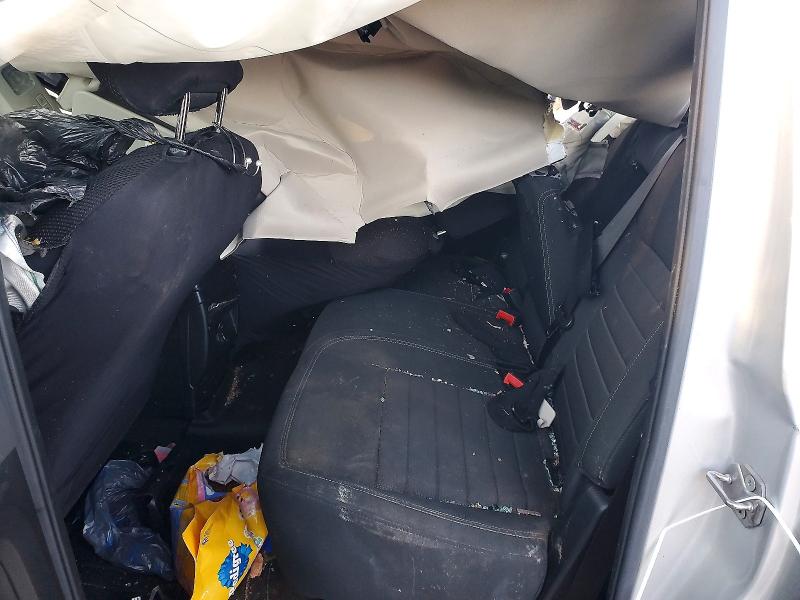 Photo 10 from auction – 2019 FORD RANGER XL with VIN 1FTER4FH7KLB10898