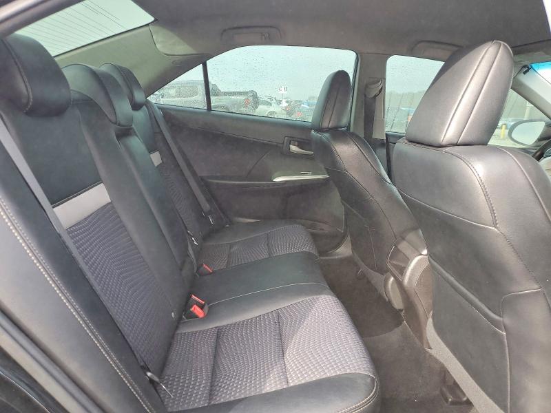 Photo 10 from auction – 2014 TOYOTA CAMRY L with VIN 4T1BF1FK0EU431505