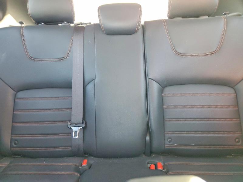 Photo 10 from auction – 2019 NISS KICKS with VIN 3N1CP5CU8KL556344