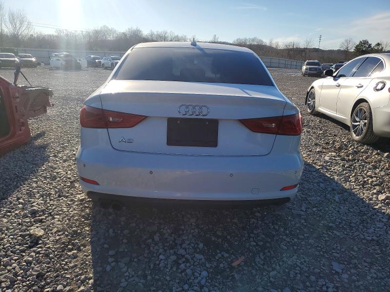Photo 6 from auction – 2015 AUDI A3 PREMIUM with VIN WAUCCGFF5F1088732