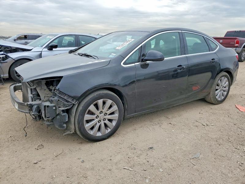 BUICK VERANO 2016 con VIN 1G4PP5SKXG4123826 - Foto de la subasta