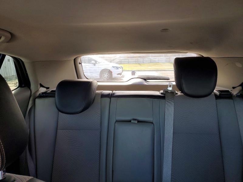 Photo 9 from auction – 2014 BUICK ENCORE CON with VIN KL4CJFSB2EB637196