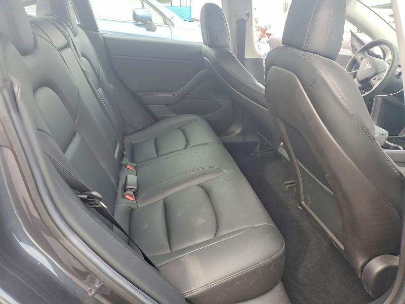 Photo 10 from auction – 2019 TESLA MODEL 3 with VIN 5YJ3E1EA3KF475958