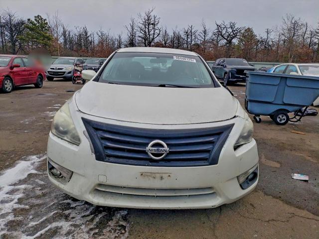 Photo 5 from auction – 2013 NISSAN ALTIMA 2.5 with VIN 1N4AL3AP8DC226368