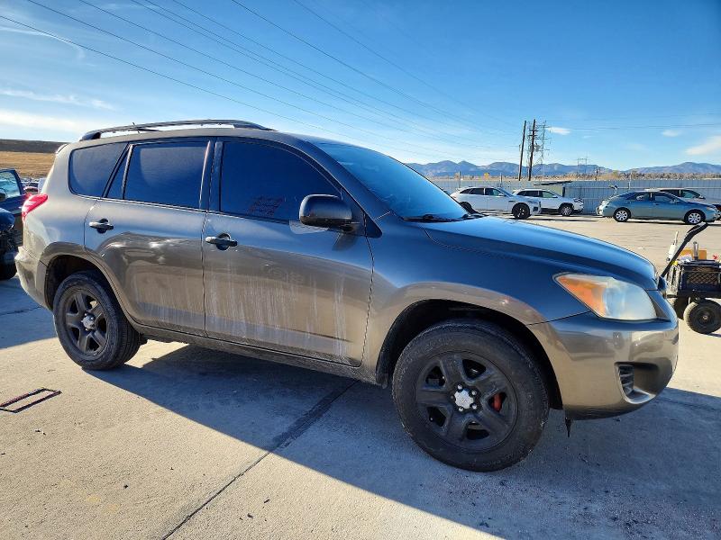 Photo 4 from auction – 2009 TOYOTA RAV4 with VIN JTMZF33VX95010386