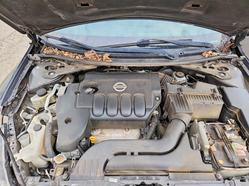 Photo 11 from auction – 2012 NISSAN ALTIMA S with VIN 1N4AL2EP7CC157837