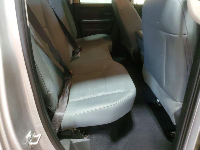 Photo 10 from auction – 2019 RAM 1500 CLASS with VIN 1C6RR7FG8KS580557