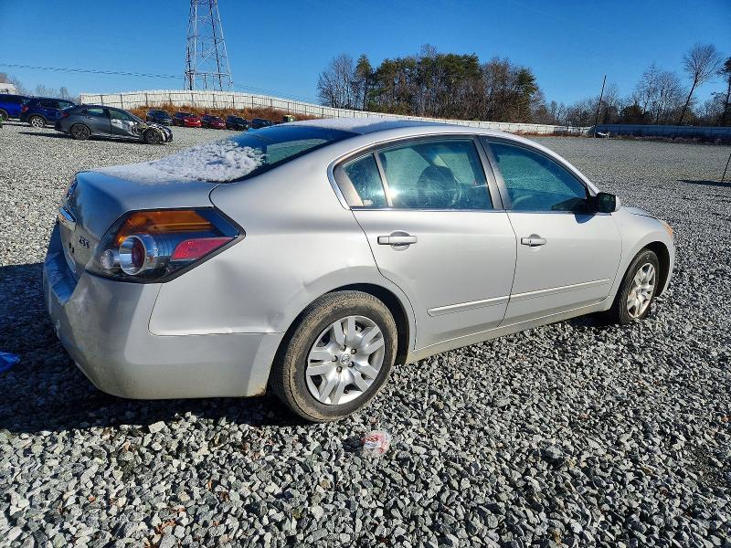 Photo 3 from auction – 2012 NISSAN ALTIMA with VIN 1N4AL2AP7CN545998