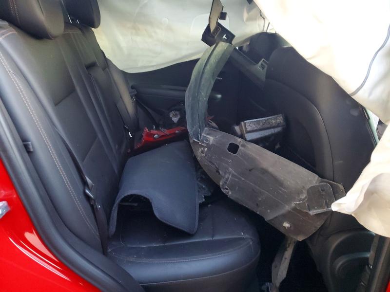 Photo 10 from auction – 2020 CHEVROLET TRAX with VIN KL7CJMSB0LB340769
