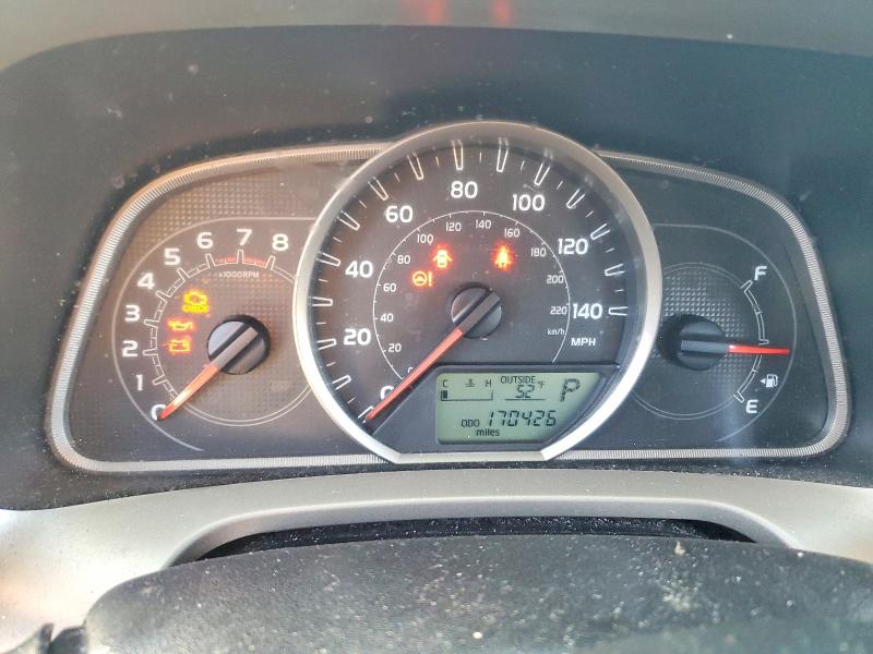 Photo 9 from auction – 2014 TOYOTA RAV4 with VIN 2T3WFREV8EW105017