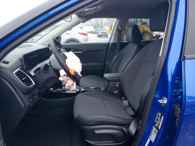 Photo 7 from auction – 2026 KIA SELTOS S with VIN KNDEUCAA7T7829629