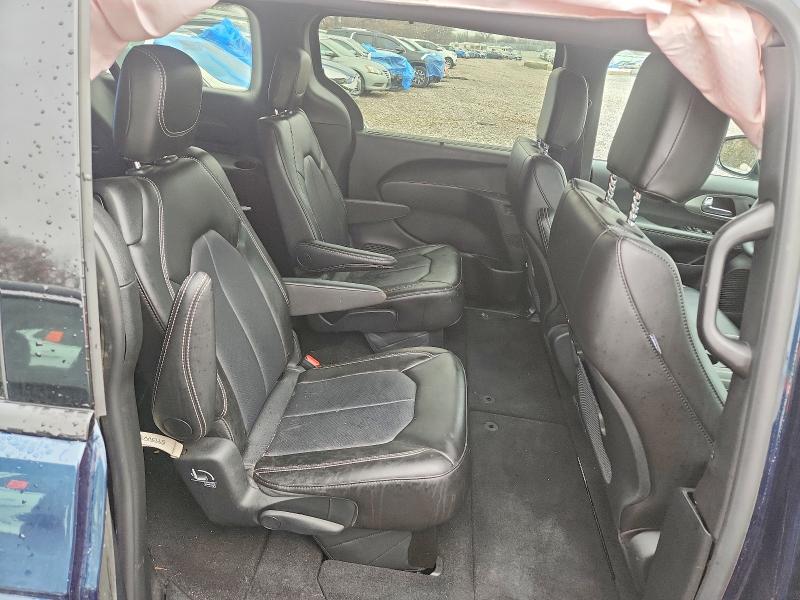 Photo 11 from auction – 2024 CHRYSLER PACIFICA T with VIN 2C4RC1BG4RR189799