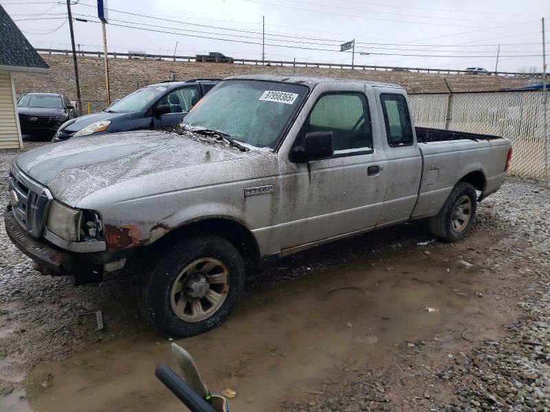 FORD RANGER SUP 2008 with VIN 1FTYR14D68PB10713 - Photo from auction