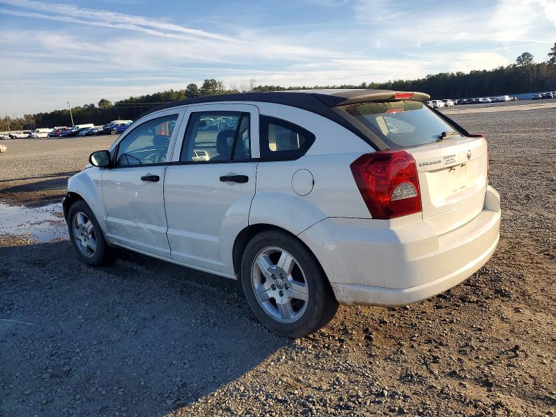 Photo 2 from auction – 2008 DODGE CALIBER with VIN 1B3HB28B88D788112