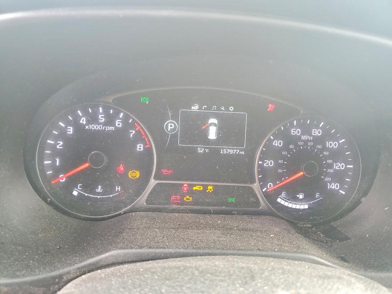 Photo 9 from auction – 2014 KIA SOUL with VIN KNDJX3A51E7079155
