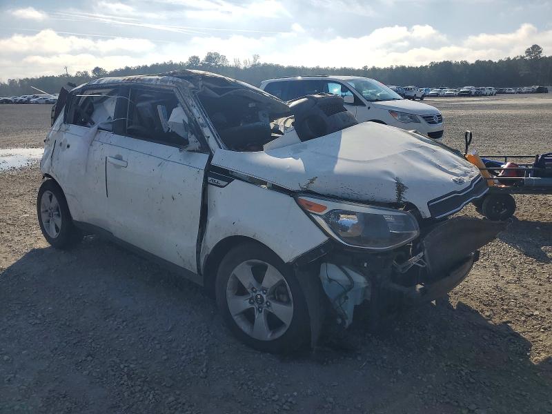 Photo 4 from auction – 2017 KIA SOUL with VIN KNDJN2A24H7436368