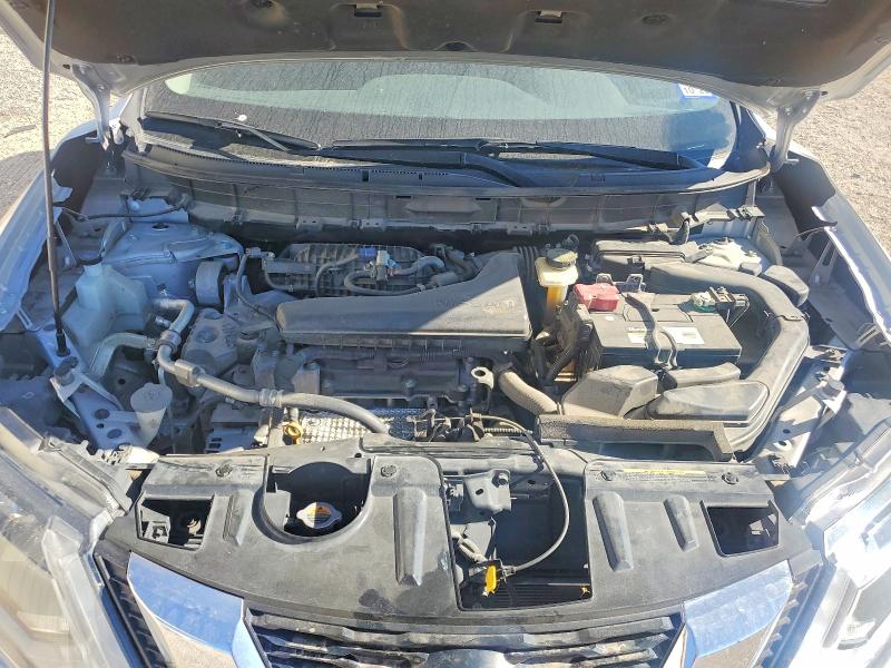Photo 12 from auction – 2019 NISSAN ROGUE with VIN JN8AT2MT2KW265874