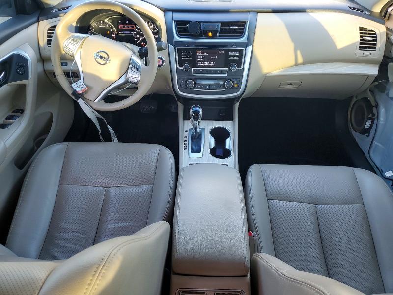 Photo 8 from auction – 2016 NISSAN ALTIMA 2.5 with VIN 1N4AL3AP6GC284628