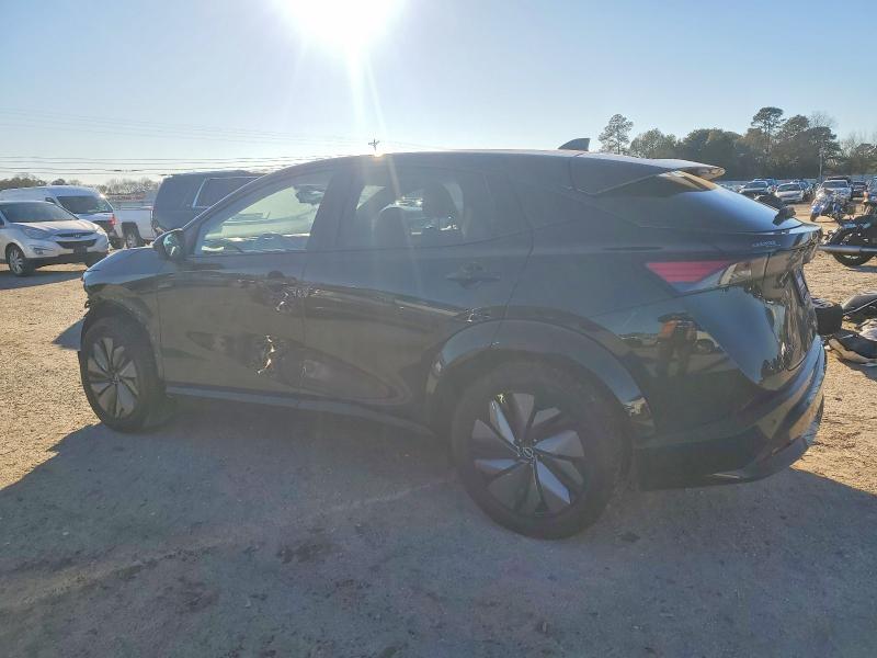 Photo 2 from auction – 2023 NISSAN ARIYA EVOL with VIN JN1DF0BB3PM702477