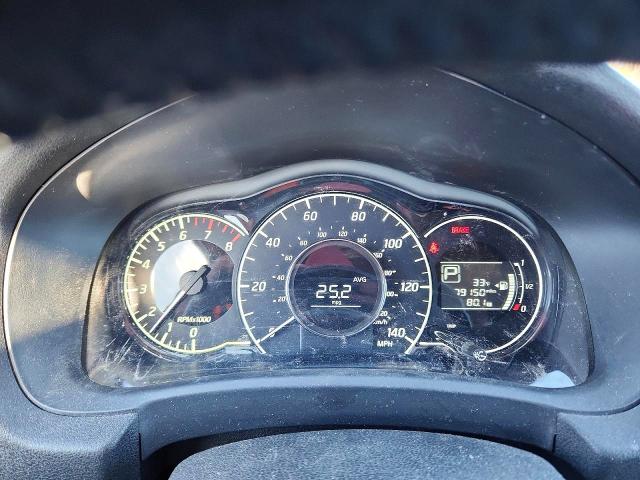 Photo 9 from auction – 2015 NISS VERSA NOTE with VIN 3N1CE2CP4FL423617