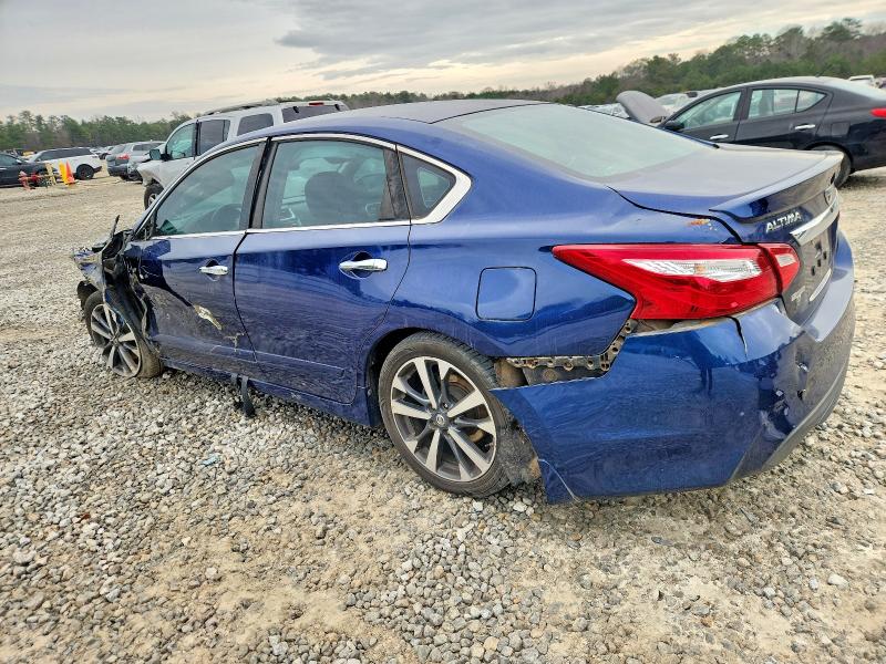 Photo 2 from auction – 2016 NISSAN ALTIMA 2.5 with VIN 1N4AL3APXGC205378