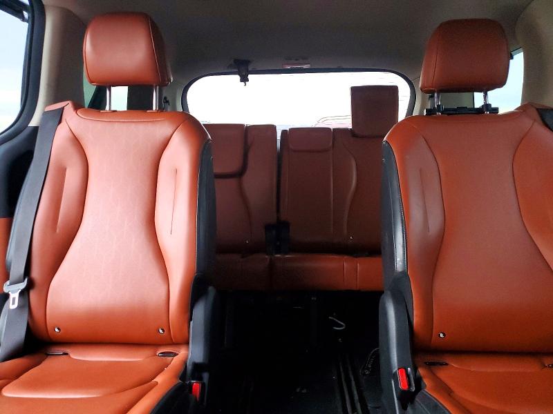 Photo 10 from auction – 2022 KIA CARNIVAL S with VIN KNDNE5H37N6103004
