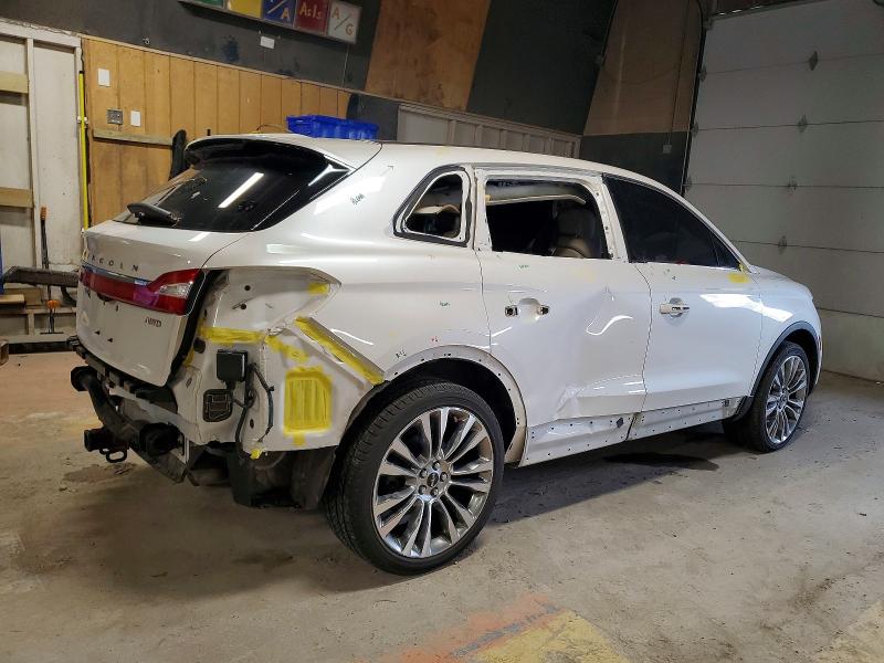 Zdjęcie 3 z aukcji – 2016 LINCOLN MKX RESERV z VIN 2LMTJ8LR7GBL74746