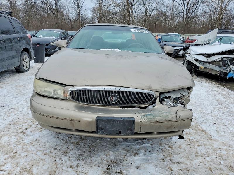 Photo 5 from auction – 2003 BUICK CENTURY CU with VIN 2G4WS52J431257464