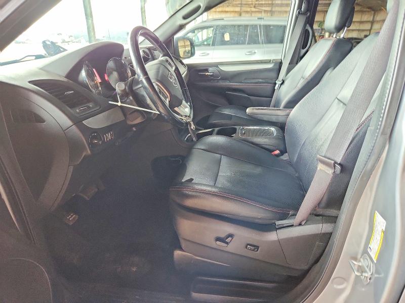 Photo 7 from auction – 2019 DODGE GRAND CARA with VIN 2C4RDGEG3KR717849