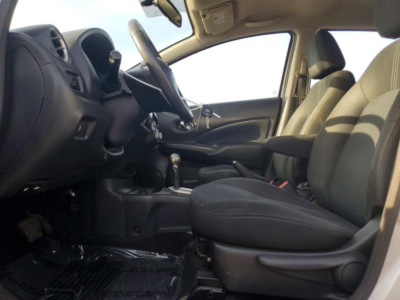 Photo 7 from auction – 2014 NISSAN VERSA NOTE with VIN 3N1CE2CP9EL406973