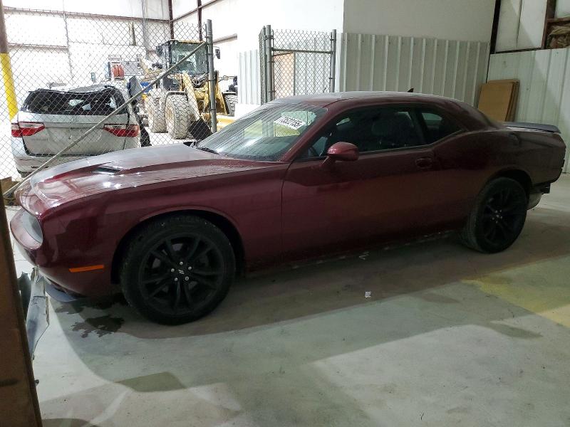 DODGE CHALLENGER 2017 with VIN 2C3CDZAG7HH566900 - Photo from auction