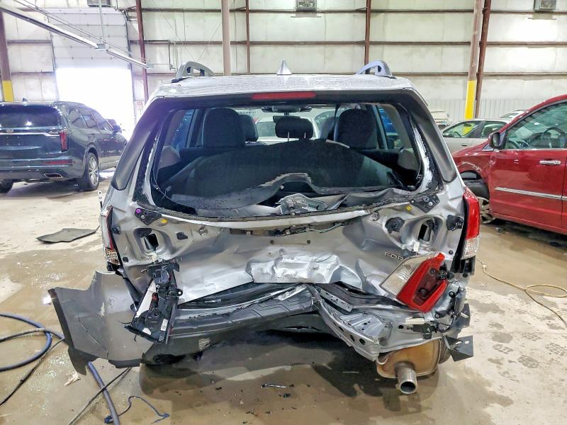Zdjęcie 6 z aukcji – 2023 SUBARU FORESTER L z VIN JF2SKANC2PH544668