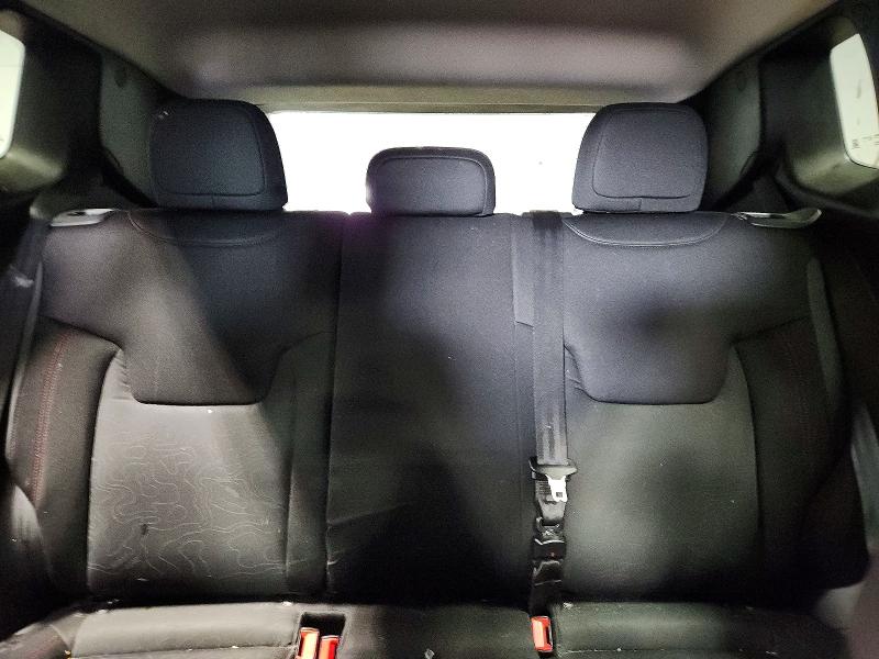 Photo 10 from auction – 2015 JEEP RENEGADE T with VIN ZACCJBCT9FPB79959