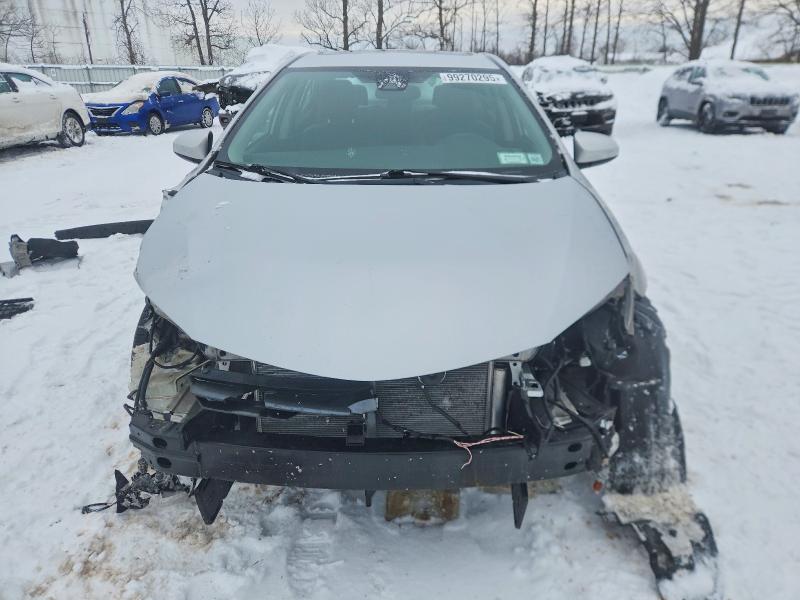 Photo 5 from auction – 2019 TOYOTA COROLLA with VIN 2T1BURHE3KC190824