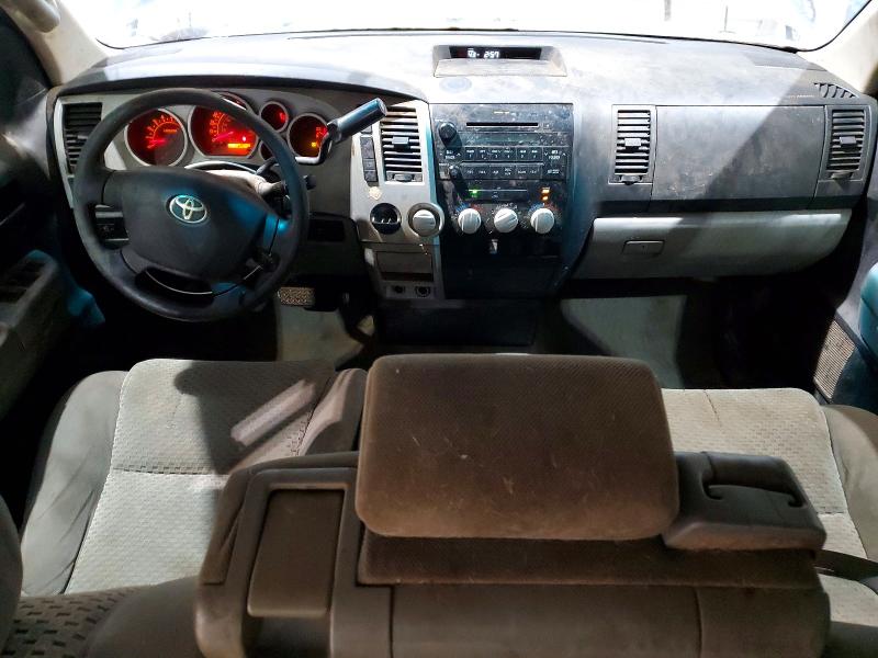Photo 8 from auction – 2008 TOYOTA TUNDRA with VIN 5TFRU54178X007722