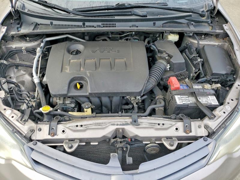 Photo 11 from auction – 2016 TOYOTA COROLLA L with VIN 5YFBURHE5GP395987