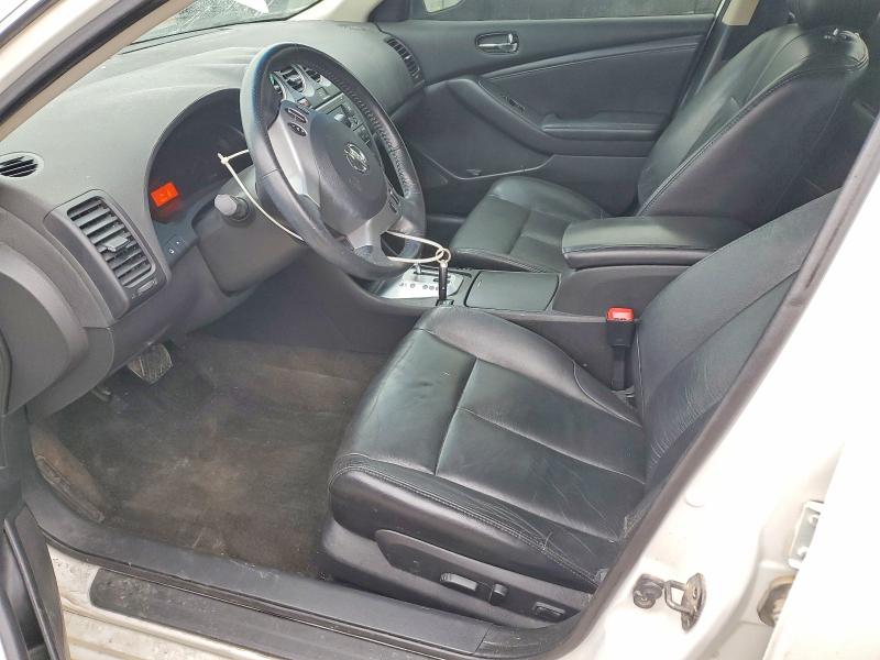 Photo 7 from auction – 2007 NISSAN ALTIMA 2.5 with VIN 1N4AL21E17C183246