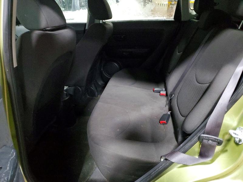 Photo 10 from auction – 2013 KIA SOUL with VIN KNDJT2A59D7492851