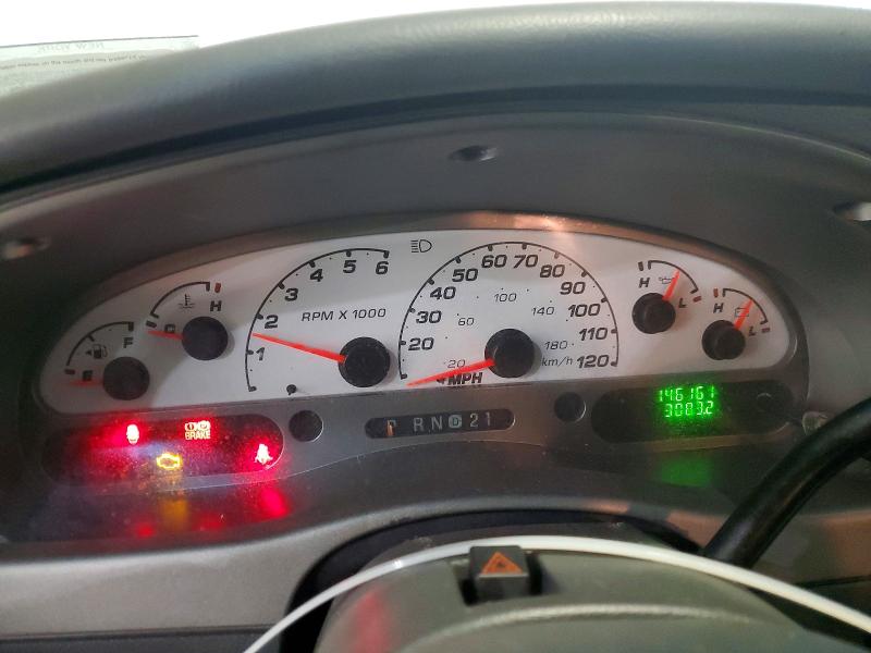 Photo 9 from auction – 2005 FORD EXPLORER S with VIN 1FMZU77K95UB77282