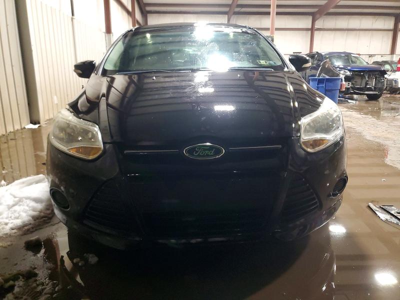 Photo 5 from auction – 2013 FORD FOCUS with VIN 1FADP3K24DL111500