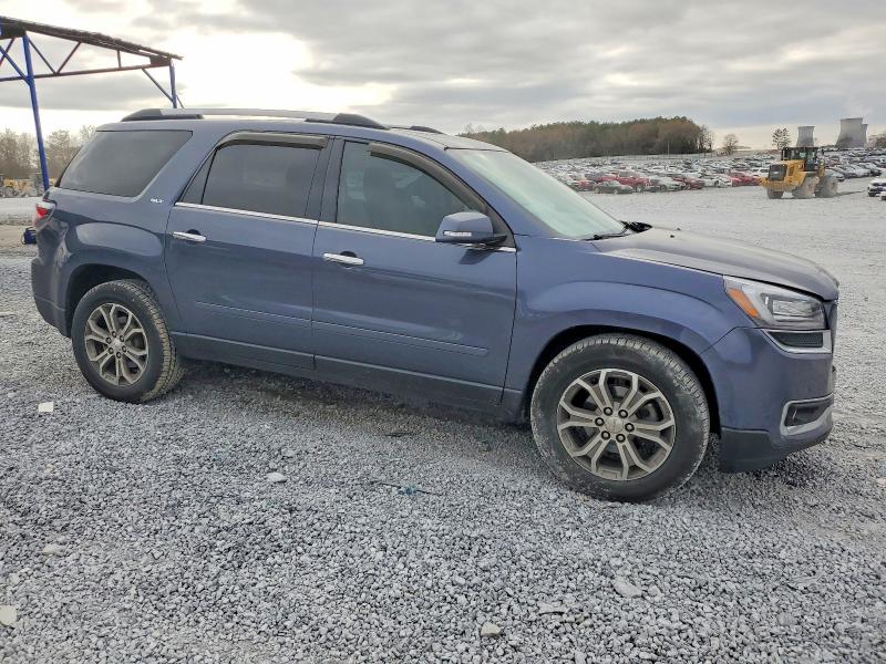Photo 4 from auction – 2013 GMC ACADIA SLT with VIN 1GKKVSKD4DJ151157