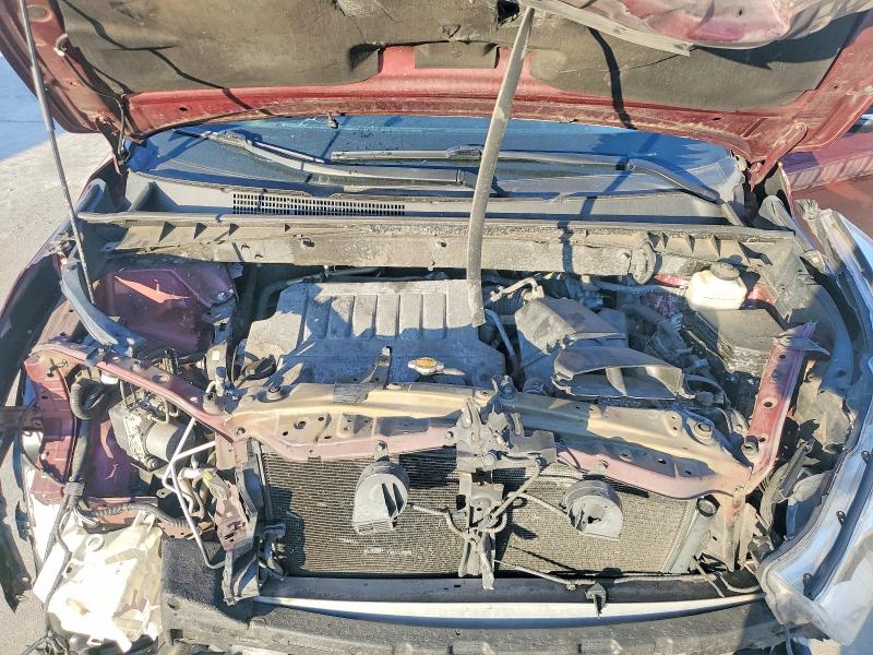 Photo 12 from auction – 2015 TOYOTA HIGHLANDER with VIN 5TDKKRFH3FS078945